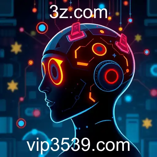 O Futuro dos Jogos Online: O Impacto da IA em 3539com