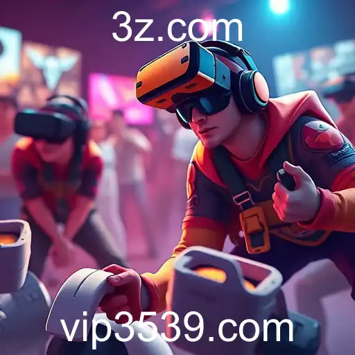 Cenário Atual dos Jogos em 2025