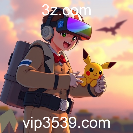 Revolução no Mercado de Jogos Online