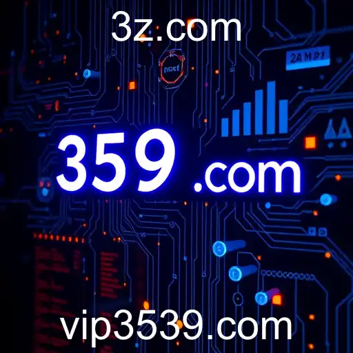 A Ascensão do 3539com: Jogos, Comunidade e Tecnologia