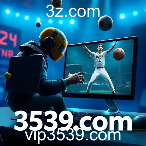 A Ascensão do 3539com e o Novo Cenário dos Jogos Online