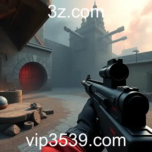 Revolução nos Jogos Online em 2025