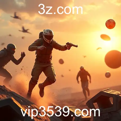 Revolução do Mundo dos Jogos Online em 2025