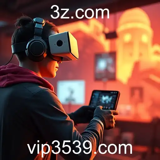 Tendências do Mercado de Jogos Online em 2025