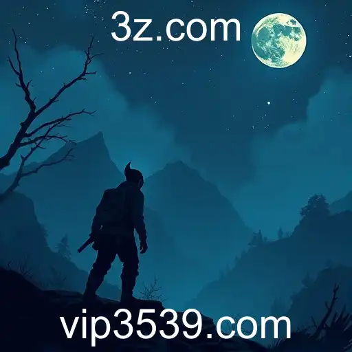 Revolução no Mundo dos Jogos Digitais com 3539com