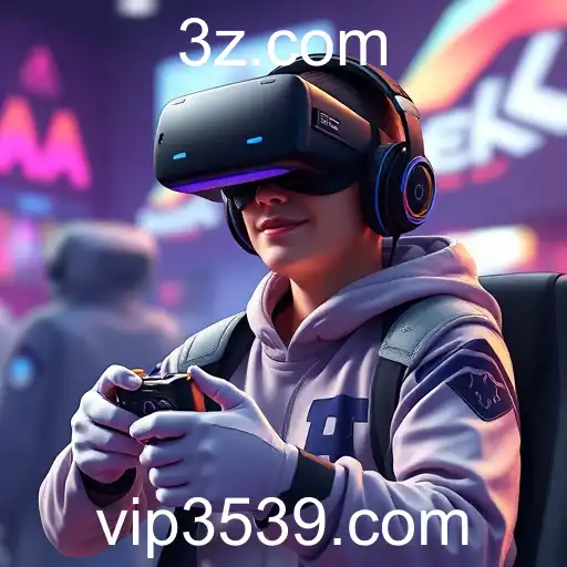 A Rotina Transformadora do Mundo dos Jogos em 2025