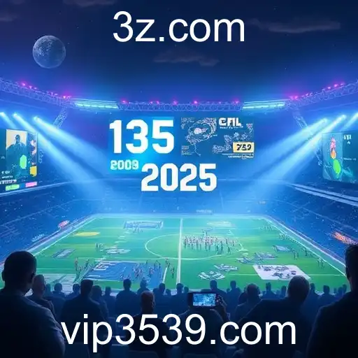 O Impacto do 3539com no Mercado de Jogos