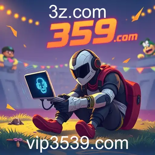 O Impacto do 3539com na Indústria de Jogos