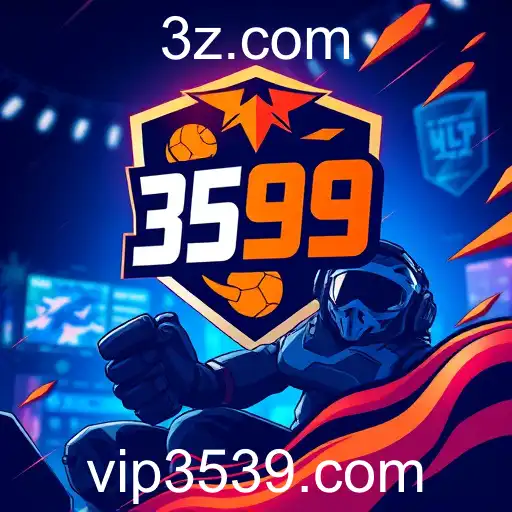 A Ascensão do 3539com no Cenário de Jogos