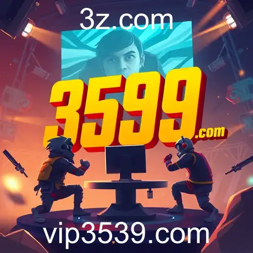 Revolução no Mercado de Jogos: A Ascensão de 3539com