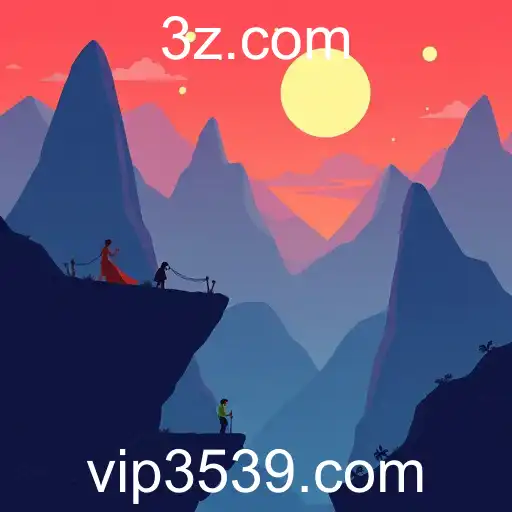 A Ascensão do 3539com: O Futuro dos Jogos Online