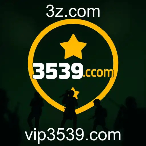 Ascensão do 3539com no Cenário de Jogos