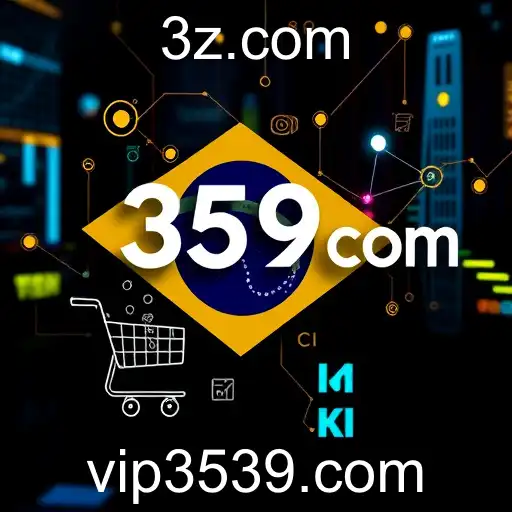 Cenário Tecnológico e Econômico em Transformação