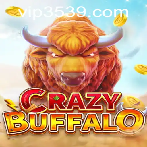Explore the Exciting World of CRAZYBUFFALO: A Thrill-Seeker's Paradise