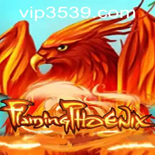 Unveiling FlamingPhoenix: The Revolutionary Gaming Experience