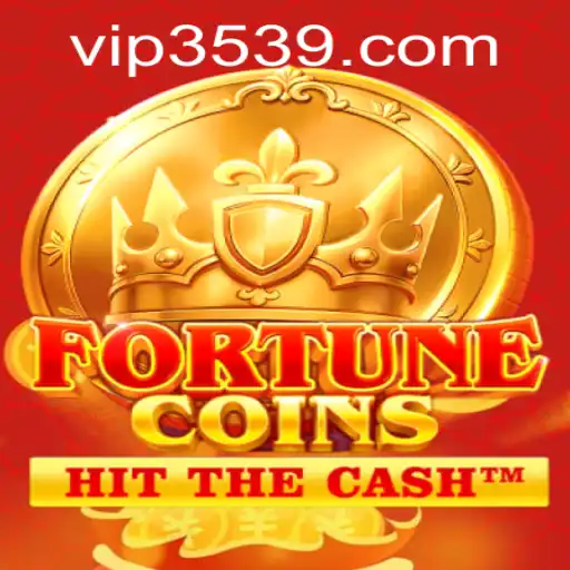 FortuneCoins and the Mysterious Code 3539com: A Deep Dive into the World of Strategic Gaming