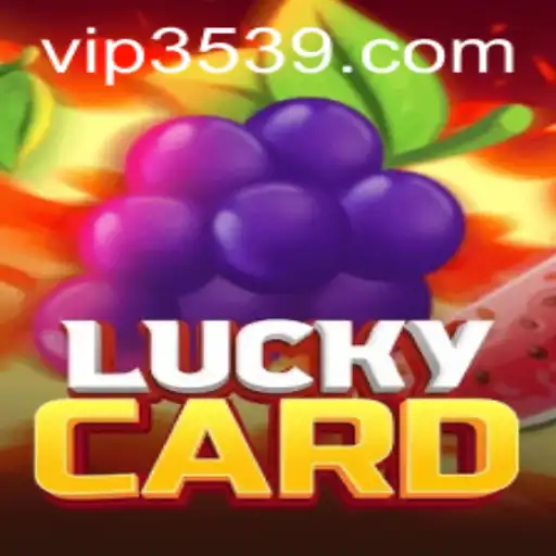 Exploring LuckyCard: A Thrilling Game Experience with 3539com