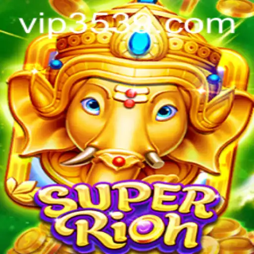 Unveiling SuperRich: A Captivating Gaming Experience with 3539com